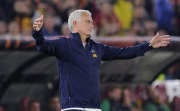 Mourinho