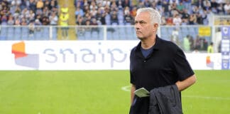 Mourinho