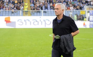 Mourinho
