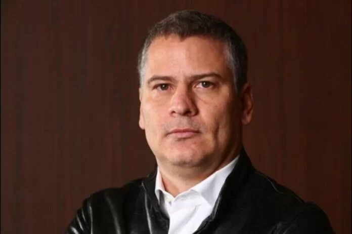 Julio Sergio