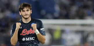 Verona Napoli, risultato, tabellino e highlights