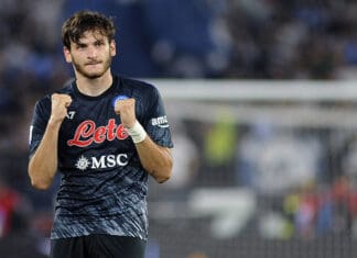 Calciomercato Napoli, fase di stallo per il rinnovo di Kvara Verona Napoli, risultato, tabellino e highlights
