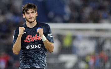 Verona Napoli, risultato, tabellino e highlights