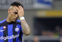 Lautaro Martinez