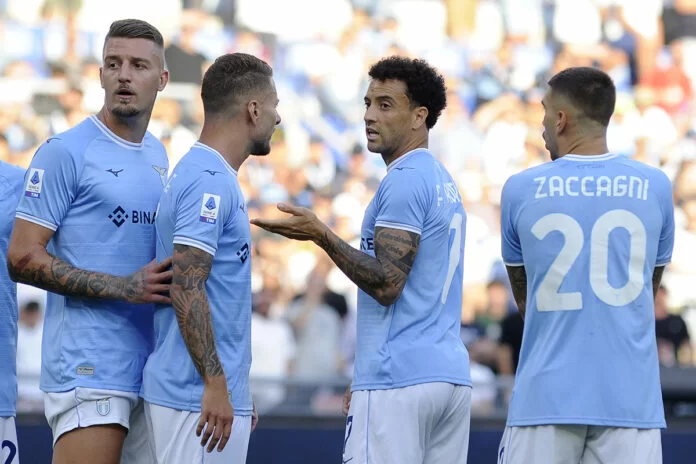 Lazio Lazio