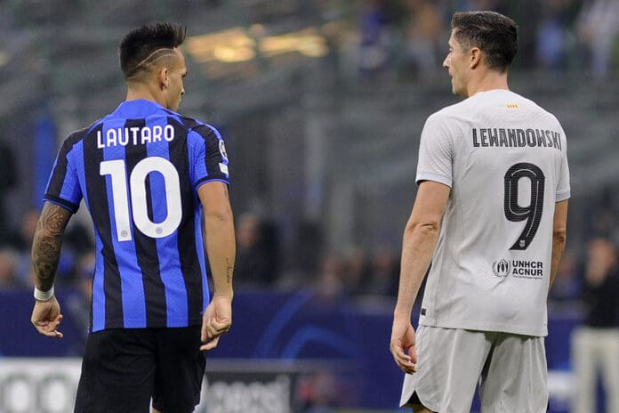 Barcellona Inter Barcellona Interq