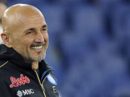 Spalletti