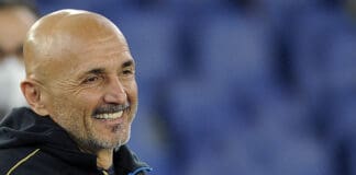 Spalletti