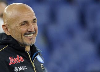 Spalletti