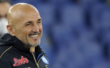 Spalletti