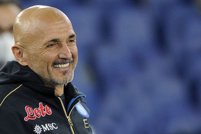 Spalletti