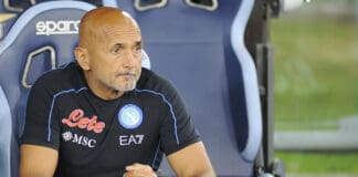 Spalletti