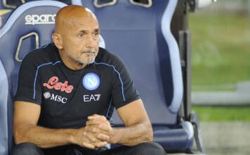Spalletti