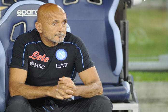 Spalletti