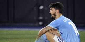 Luis Alberto