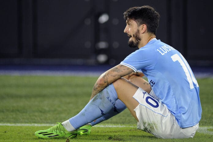 Luis Alberto Luis Alberto