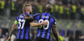Lukaku