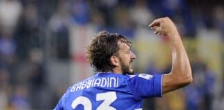 Gabbiadini