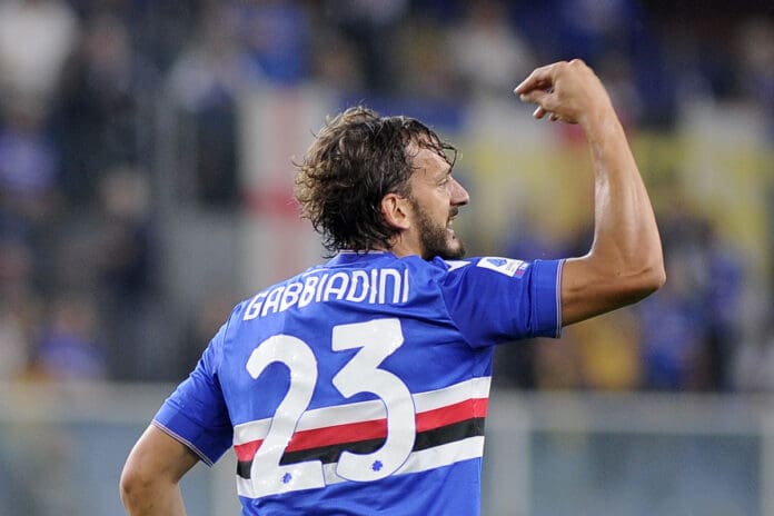 Gabbiadini