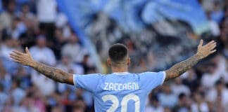 Zaccagni