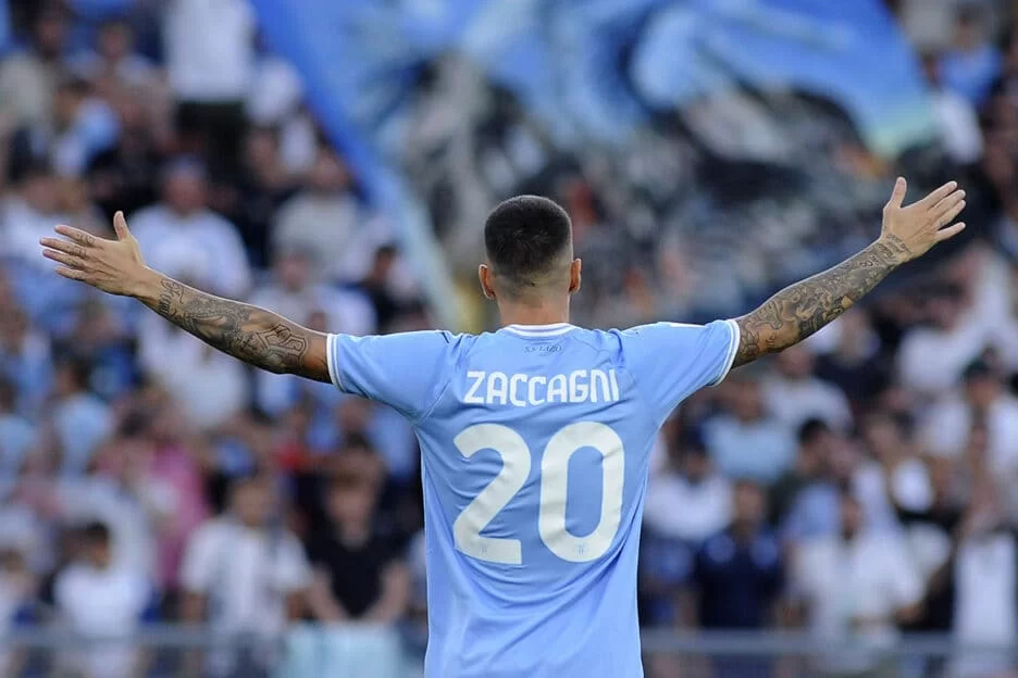 Zaccagni
