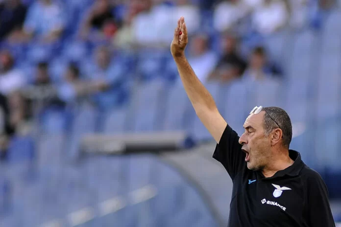Sarri