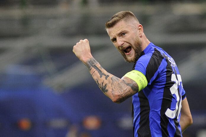 Skriniar