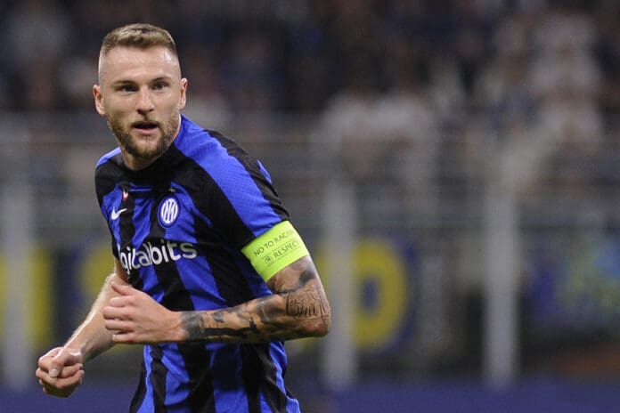 Skriniar