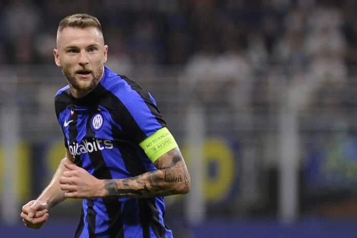 Skriniar