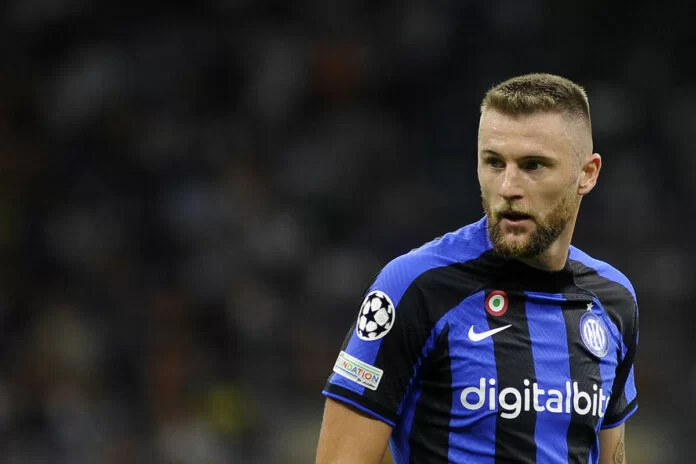 Skriniar