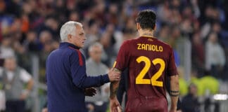 Zaniolo