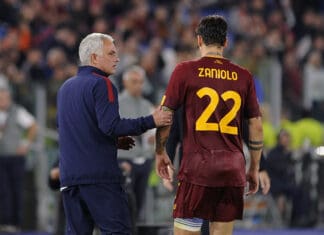 Zaniolo