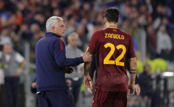 Zaniolo