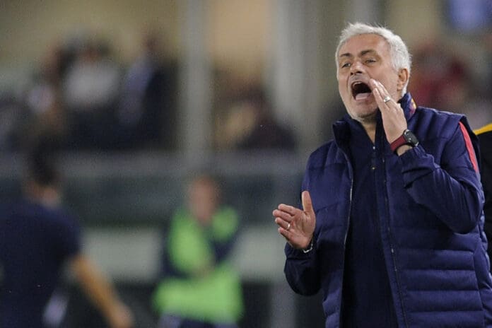 SERIE A TIM 2022-2023: HELLAS VERONA VS ROMA