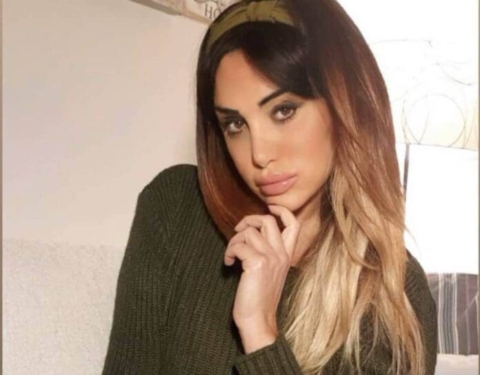 Marika Fruscio Marika Fruscio