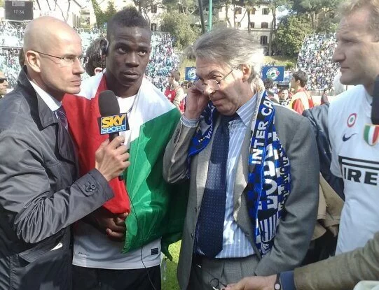 Moratti