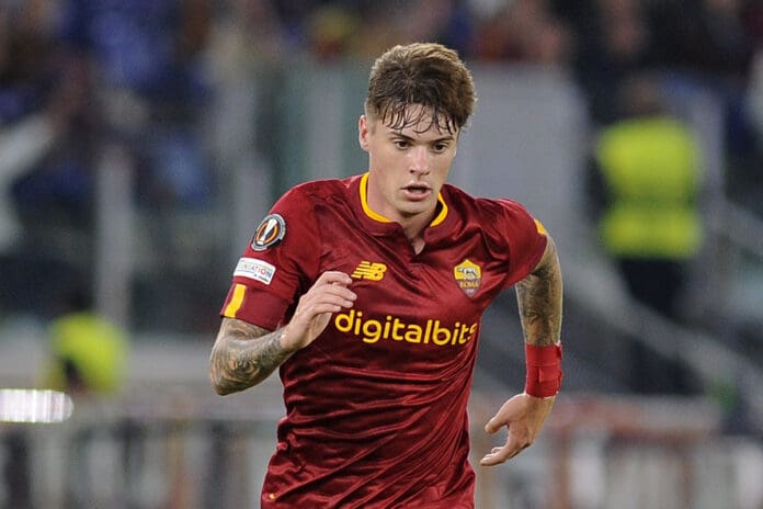 UEFA EUROPA LEAGUE 2022-2023: ROMA VS REAL BETIS