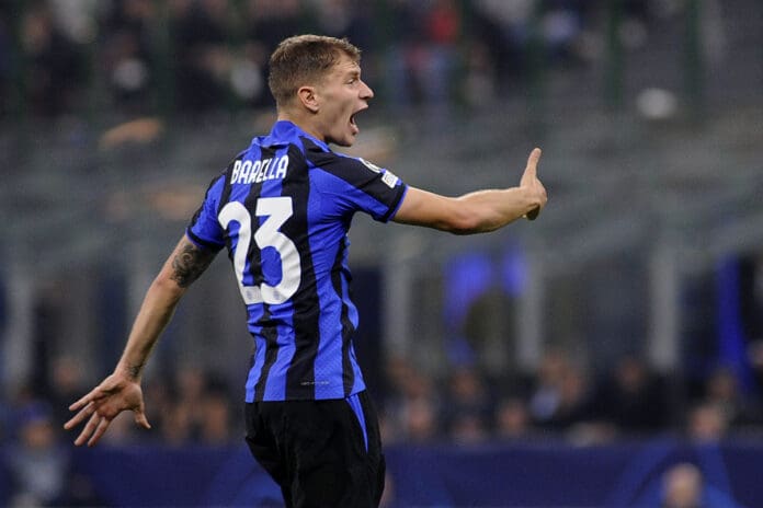 Barella