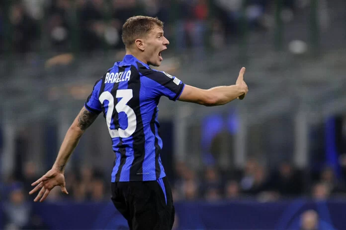 Barella