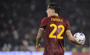 Zaniolo