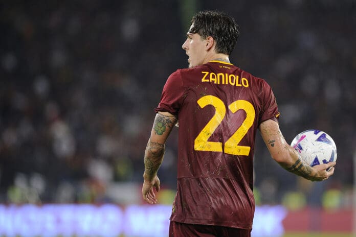 Zaniolo