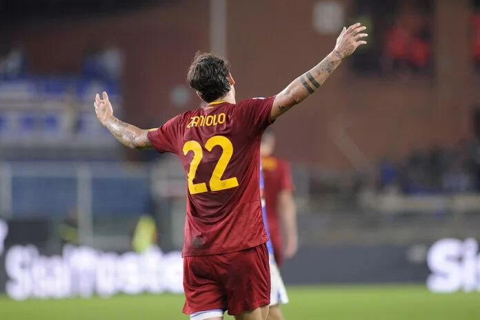 Zaniolo
