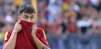 Dybala