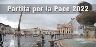 Partita per la Pace