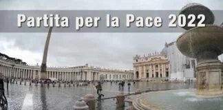 Partita per la Pace