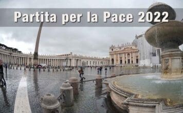 Partita per la Pace