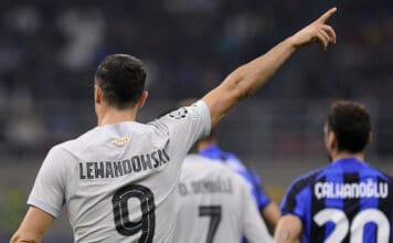 Barcellona Inter, risultato, tabellino e highlights