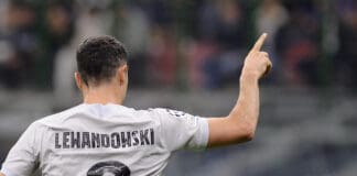 Lewandowski