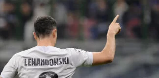 Lewandowski