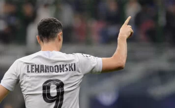 Lewandowski